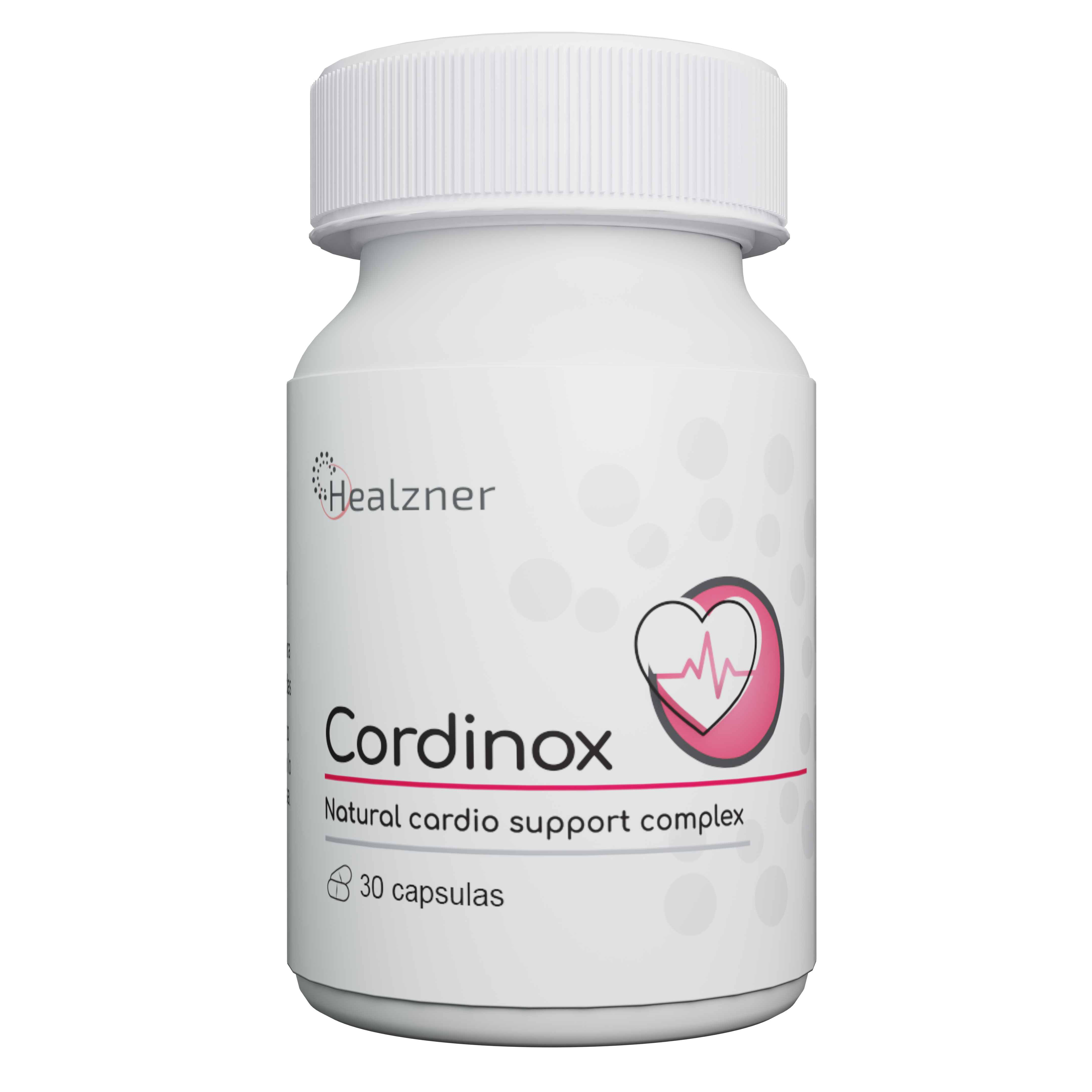 Cordinox Suplemento Natural